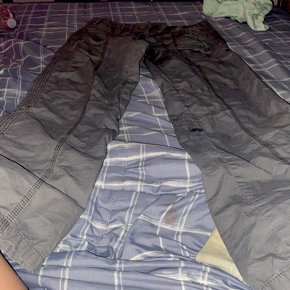 Cargo pants